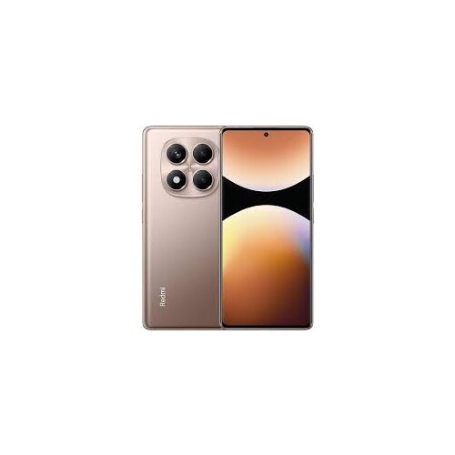 Xiaomi Mobitel Xiaomi Redmi Note 14 Pro 4G 12GB 512GB Sand Gold Slike