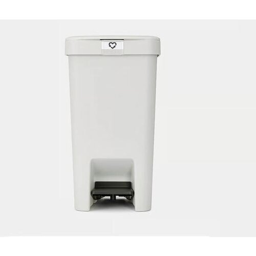  KANTA ZA OTPATKE STEP UP 16L SVIJETLO SIVA 800221 Slike