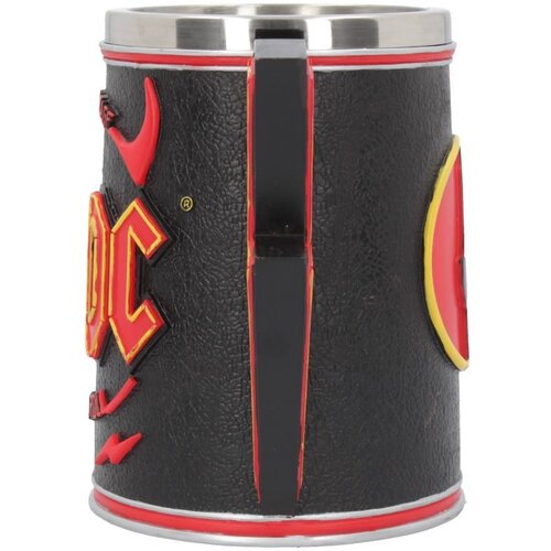 Nemesis Now ACDC TANKARD Slike