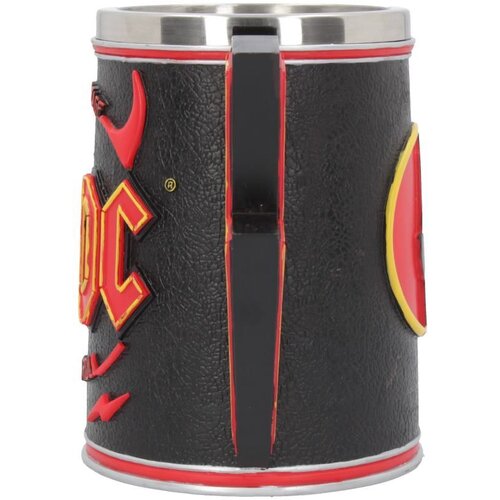 Nemesis Now ACDC TANKARD VRČ Slike
