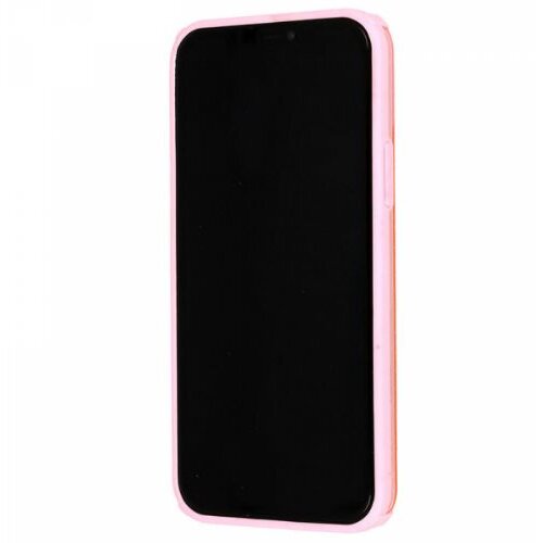 Onasi armor glitter z ble&amp;scaron;čicami za samsung galaxy A72 A725 / A726 5G - roza Slike