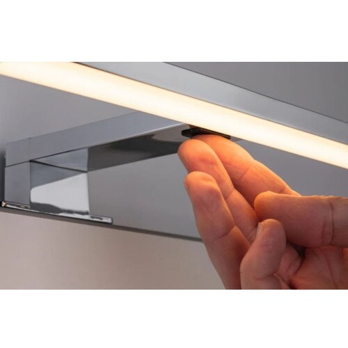 PAULMANN 78950 - LED/3,7W IP44 Osvetljenje za kupatilsko ogledalo SELO 2700-6500K 230V Slike
