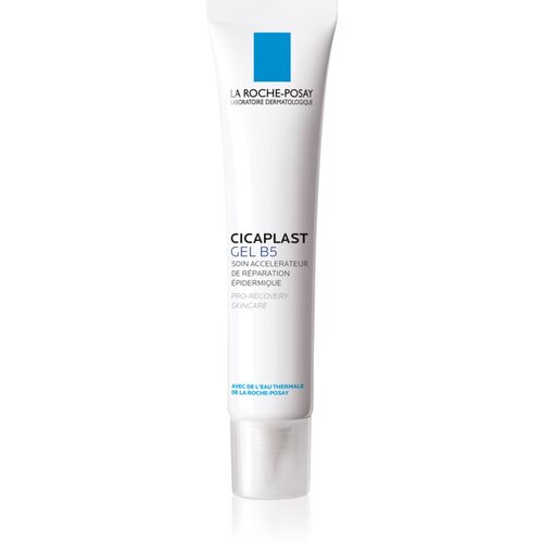 La Roche Posay Cicaplast Gel B5 gel za obraz 40 ml za ženske Cene