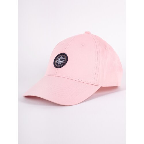 Yoclub Woman&amp;#039;s Women&amp;#039;s Baseball Cap CZD-0654K-A100 Slike
