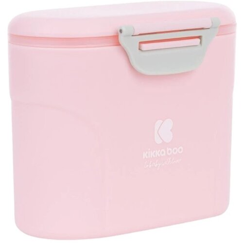 Kikka Boo dozer za mleko u prahu 160g Roze, 0m+ Cene