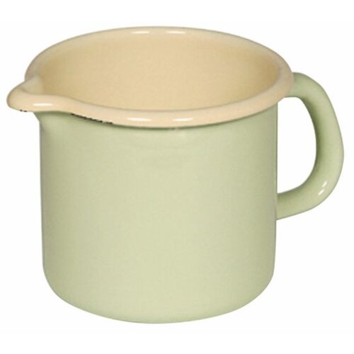 RIESS LONEC / KOZICA LONEC S KLJUNOM0.75 L 10 CM CLASSIC ZELEN Cene