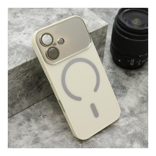  Futrola pastelpop magsafe za iphone 16 (6.1) titanijum ( F122109 ) Cene