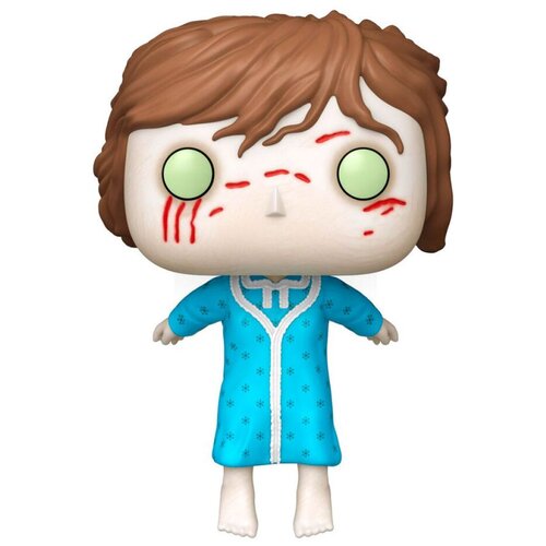 Funko Bobble Figure Movies - The Exorcist POP! - Regan (Floating) #1934 Cene