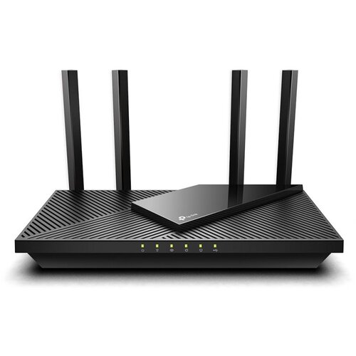 Tp-link ARCHER AX55 ruter AX3000, Wi-Fi 6 Dual... Cijene