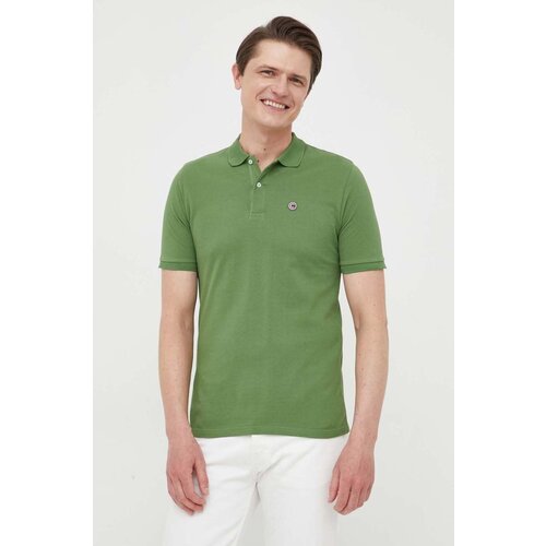 Colmar 7662 7XH Zelena Slike