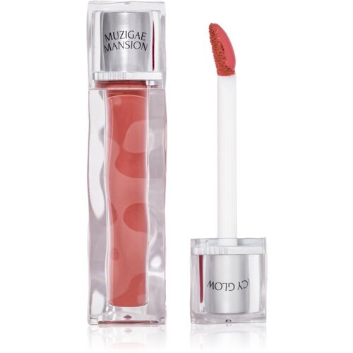 MUZIGAE MANSION Icy Glow svetleči sijaj za ustnice odtenek 06 Better 5 ml Cene