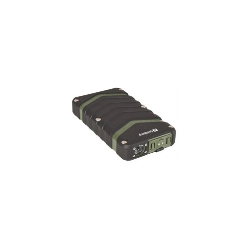 Sandberg Prijenosna baterija (power bank) Survivor, 20.100 mAh Cijene