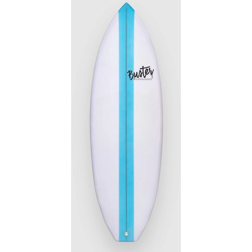 BUSTER Chameleon Fx-Type Ultra Series Riversurfboard white / blue Cene
