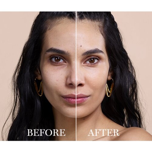 Lanc&amp;ocirc;me Teint Idole Ultra Wear Care &amp;amp; Glow posvetlitveni vlažilni tekoči puder SPF 25 odtenek 335 W 30 ml Slike