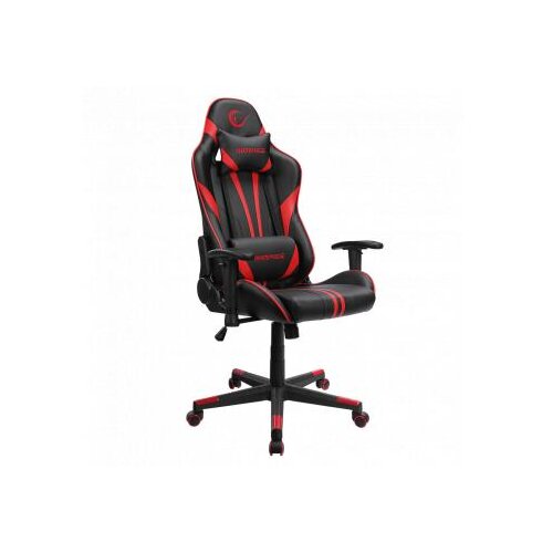 Rampage KL-R17 Titan crno-crvena gaming stolica Cene