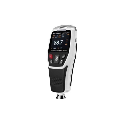 Voltcraft SDM-2125 mjerač debljine materijala 0 - 1250 &micro;m Cijene
