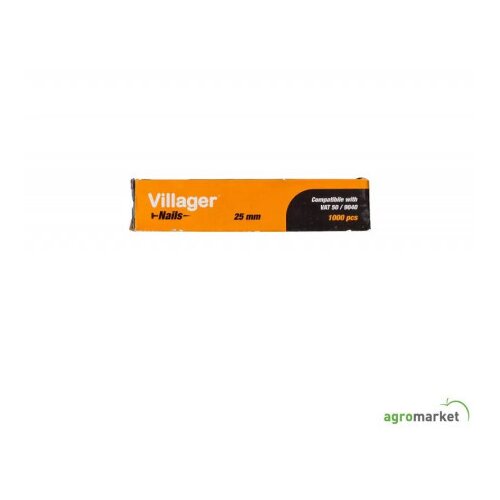 Villager Ekser za rucnu heftalicu VSA 4in1 1.2X2X14mm SET 1000/1 Cene