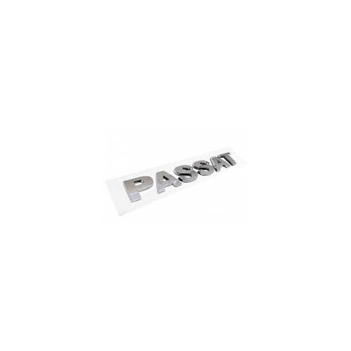  NATPIS PLASTIČNI PASSAT 1997 DO 2004 Slike