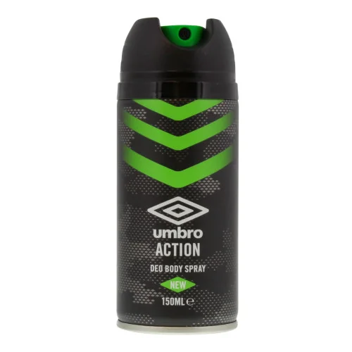 Umbro Dezodorans muški Action 150ml