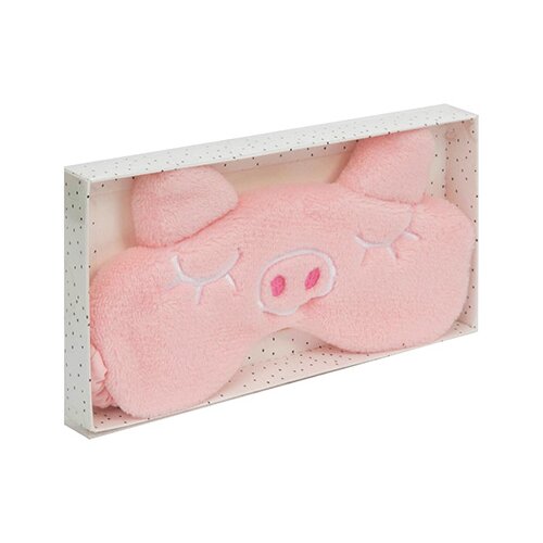 Widdop & Co. maska za oči - animal friends, piglet Slike