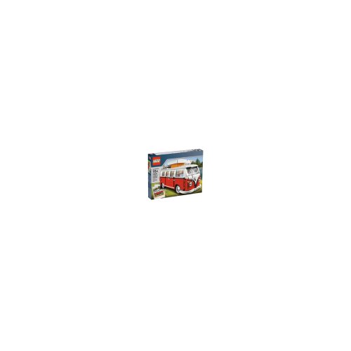 Lego Creator Expert 10220 Volkswagen T1 Camper Van, (21956760) Cene