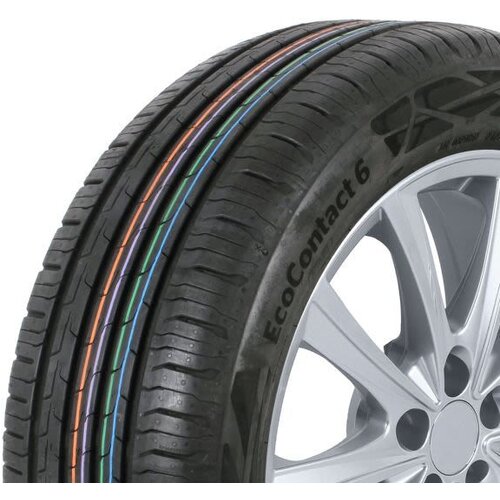 Continental EcoContact 6 225/55 R18 102Y XL AO Slike