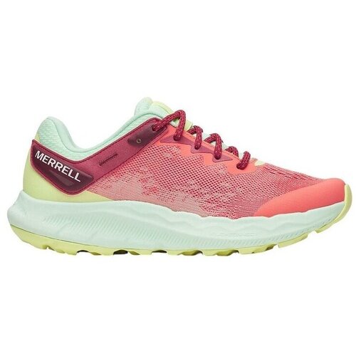 Merrell Antora 4 Ružičasta Slike