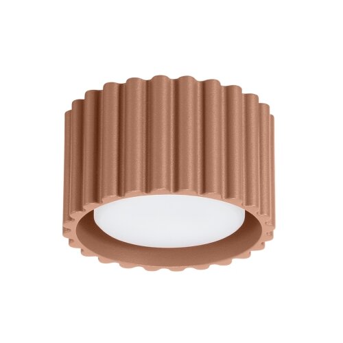  Brilagi - LED spot svetiljka SFERA 1xGX53/30W/230V, prečnik 10 cm, braon Slike