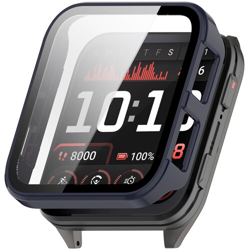 INF kompatibilno garmin venu X1 ohi&scaron;je z integrirano za&scaron;čito zaslona blue, (5000079087) Cene