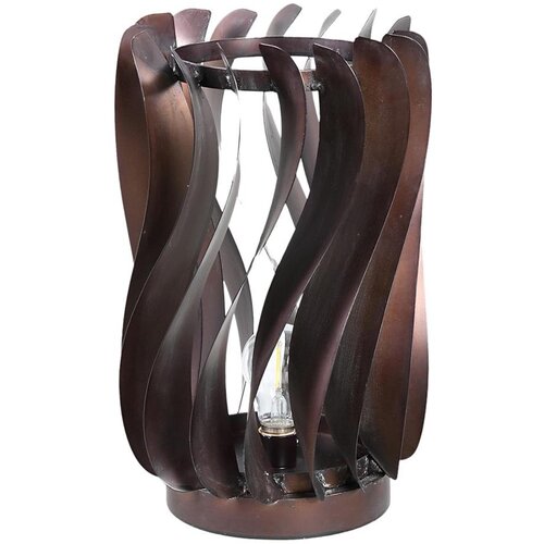  PTMD -  LED stona lampa TESSA LED/2xAA Cene