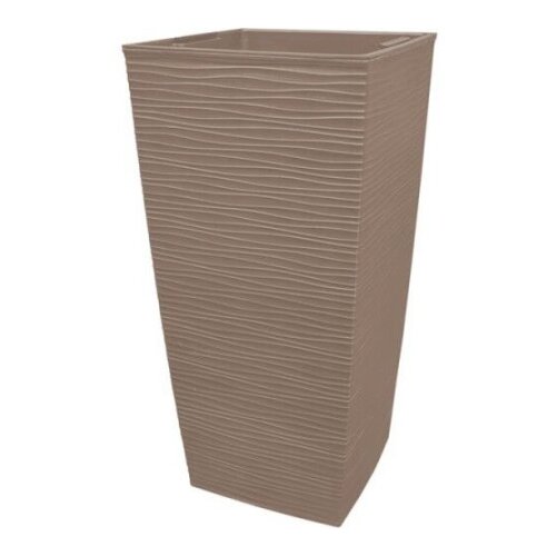 GARDINO-ZARDINJERA FINESA 80CM MOKA Slike