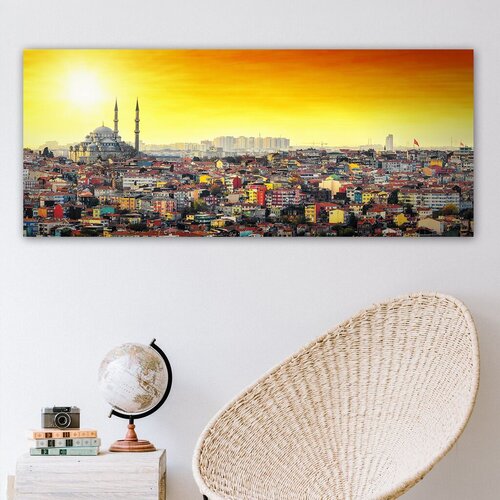 Wallity Slika YTY167693018_50120, 50x120 cm Cijene