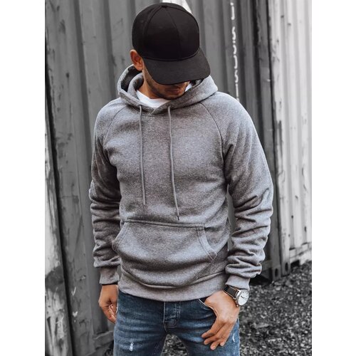 DStreet Bluza męska ciemnoszara Cijene