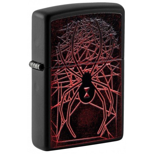 Zippo upaljač spider design Cene