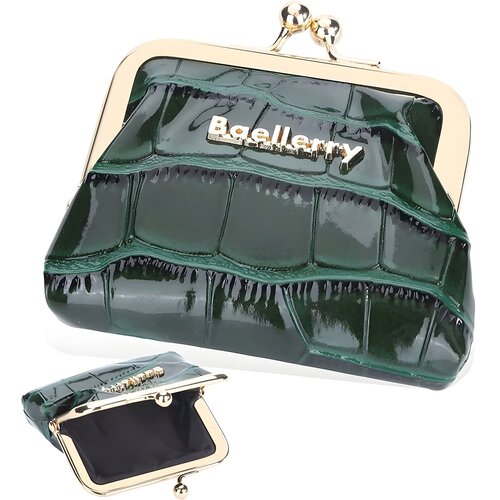 Baellerry Denarnica MA-35967 - Zelena Cene