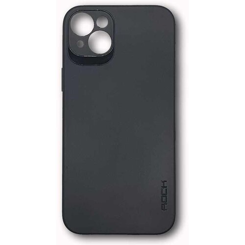 Rock 14 MAX CRNA IPHONE FUTROLA Cijene