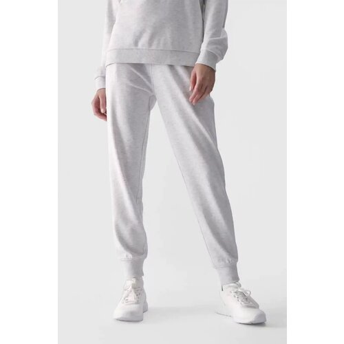 4f Womens Jogger Sweatpants Gray WMM00TTR Slike