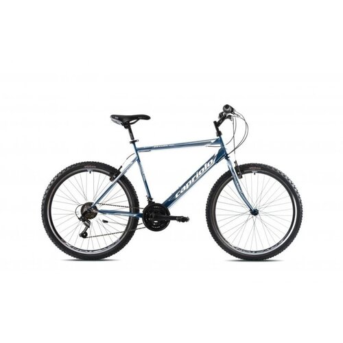 Capriolo MTB Passion M 26'' plavo-sivi (923371-21) Cene