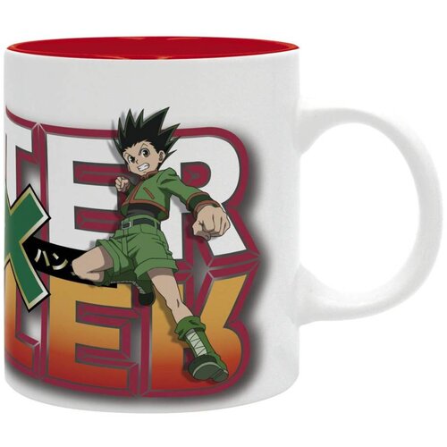 Abystyle Šolja - Hunter X Hunter - Gon & Killua Cene