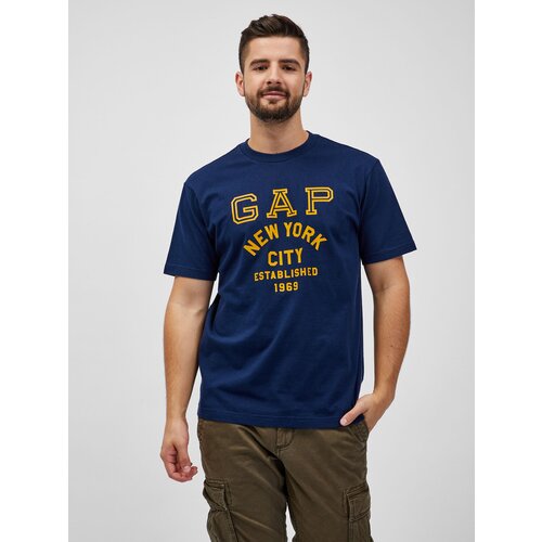 GAP T-Shirt New York City - Men Slike