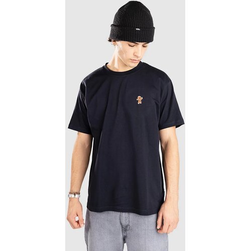 Iriedaily Cookieman Emb T-Shirt marine Cijene
