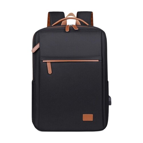 OKADE Ruksak za Notebook S2305 15,6&amp;rdquo; Crna Slike