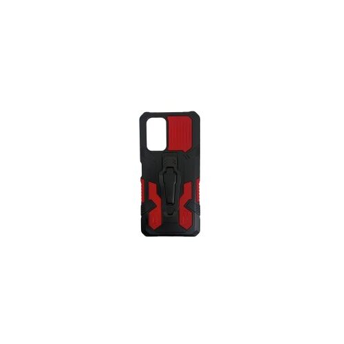 Samsung maskica Nexeri Tank za A72 Crvena Cijene