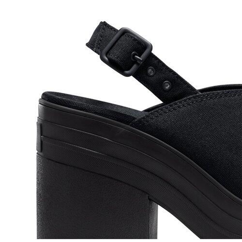 Converse Ženske sandale chuck 70 de luxe heel sandal platform Slike