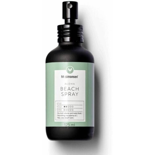 HH Simonsen Beach sprej za kosu 125ml Cijene