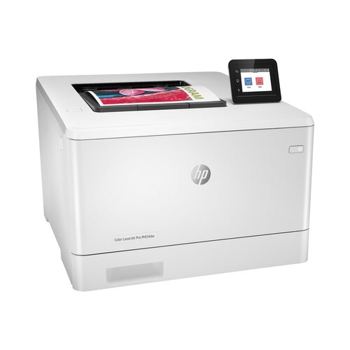 HP Tiskalnik Color LaserJet Pro M454dw Cene