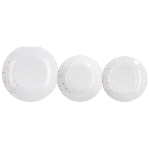  SET TANJURA 18/1 METROPOLIS DREAM ORO Cijene