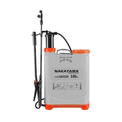 Nakayama ns1602 Prskalica - ranac - 16L - ( NS1602 ) Cene