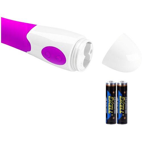 Pretty Love Vibrator Elemental Slike