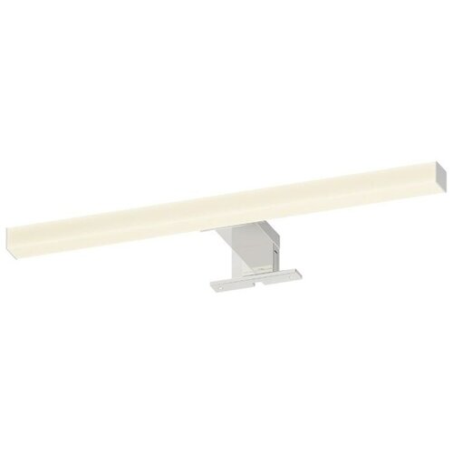 Rabalux Led zidna lampa Oliro, LED 6W, 4000K, 40cm, Hrom Cene